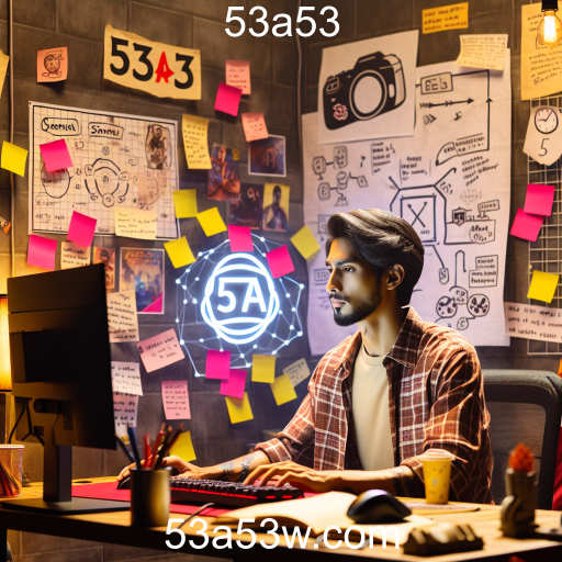 Melhore seu Jogo com Dicas do 53a53